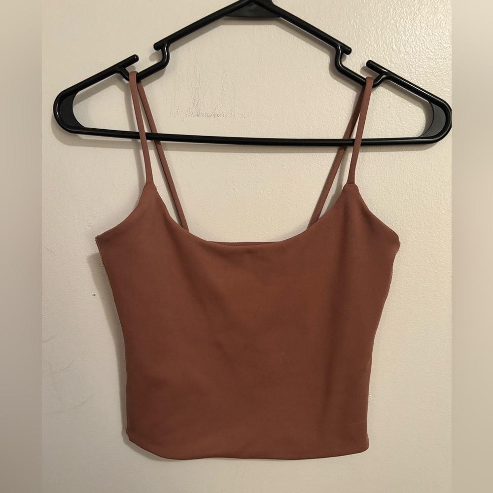 Tribe Kelley Contour Tank